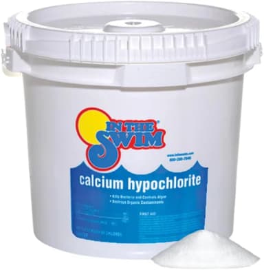In The Swim Cal-Hypo Pool Shock, 25 lb