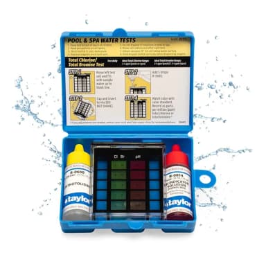 Taylor K-1000 Basic Residential Kit